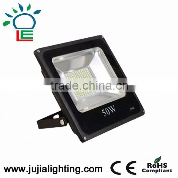 Hot Sale Factory Cheap Price High Lumen 50w Led Flood Light Outdoor photo-4