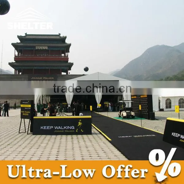 20*20 Large Party Marquee With Pvc Fabric Marquee Event Carpas Tent photo-3