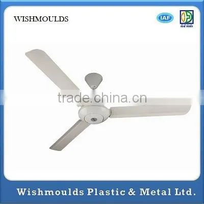 Customized Electric Ceiling Fan Parts in Guangdong China photo-2
