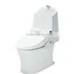 Anitibacterial Bonus Japanese High Quality Toilet Made in Japan photo-2