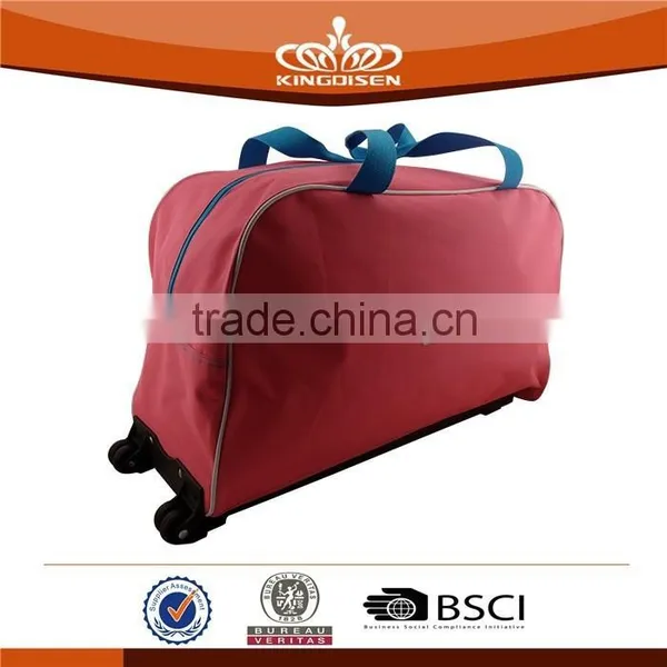 22 Inch CheapTrolley Luggage Bags photo-2