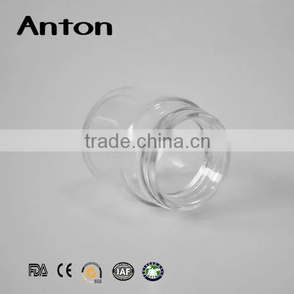 170ml Food Grade Glass Storage Jar Jam Jar With Air Tight Seal photo-5