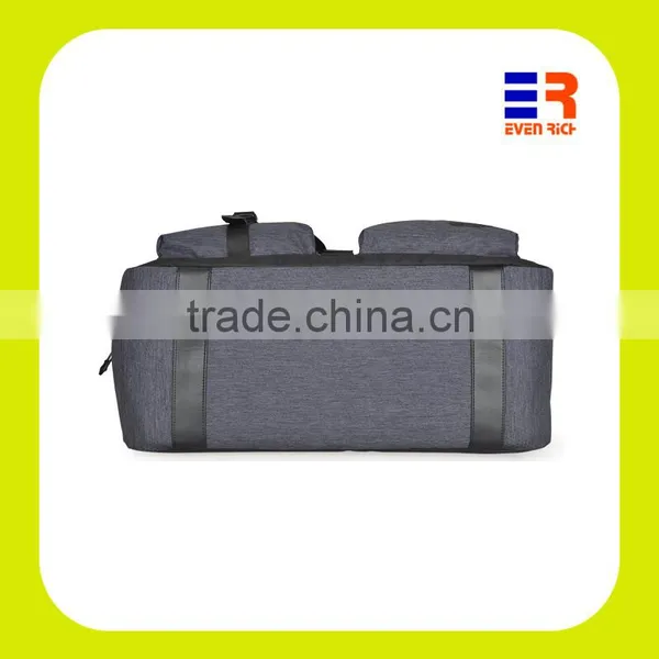 High Quality Travel Duffel Bag With Competitive Price photo-4