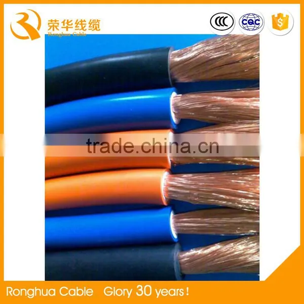 Pure Copper Cable Welding Machine Cable Welding Equipment Cable photo-3