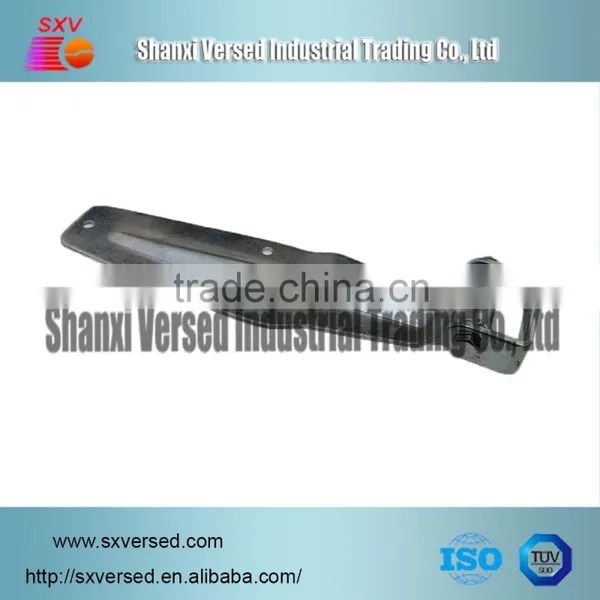 Sand Casting Equipment and Steel Casting Hinge Parts