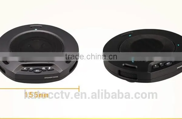 USB Omni-directional High Fidelity Microphone for Video Conferencing Omnidirectional Microphone photo-2