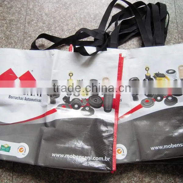 Woven PP Bags