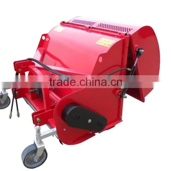Flail Mower for Sale photo-3