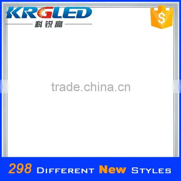 Led Flat Panel Lighting Led Panel Light 6w Made in China photo-2