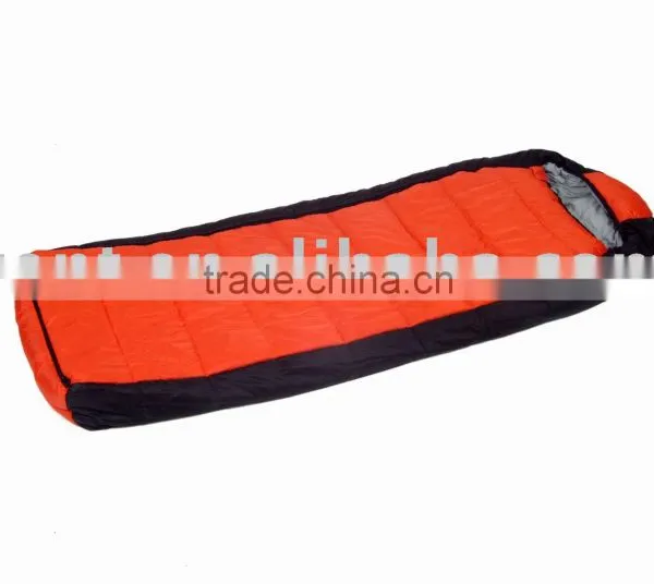 Mummy Sleeping Bag