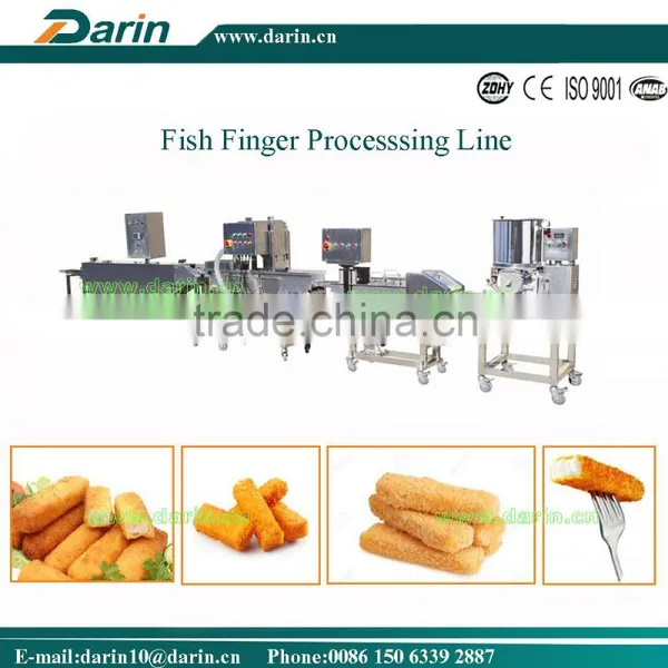 Patty Burger Food Making Machine Factory Price photo-3