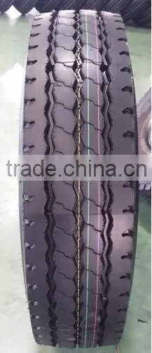 307 Pattern, 10.00R20 11.00R20 12.00R20, Truck Tire, TBR photo-5