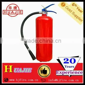 4L WATER/FOAM FIRE EXTINGUISHER