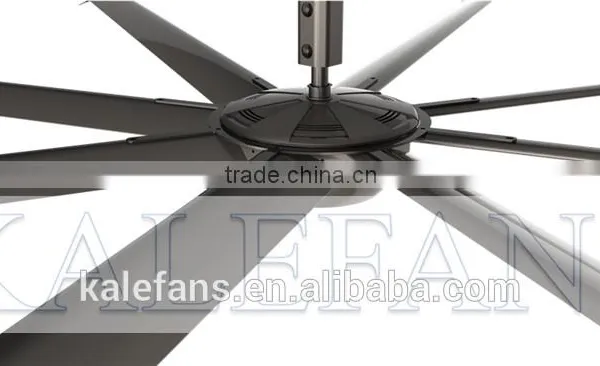 4.2M Dia Easy Installed Large DC Ceiling Fan