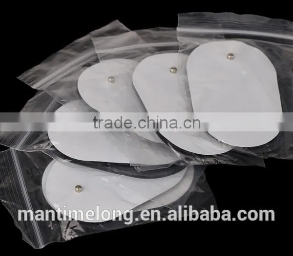 Tens Electrode Pads Wholesale Tens Electrode Pads Adhesive Electrode Pads photo-4