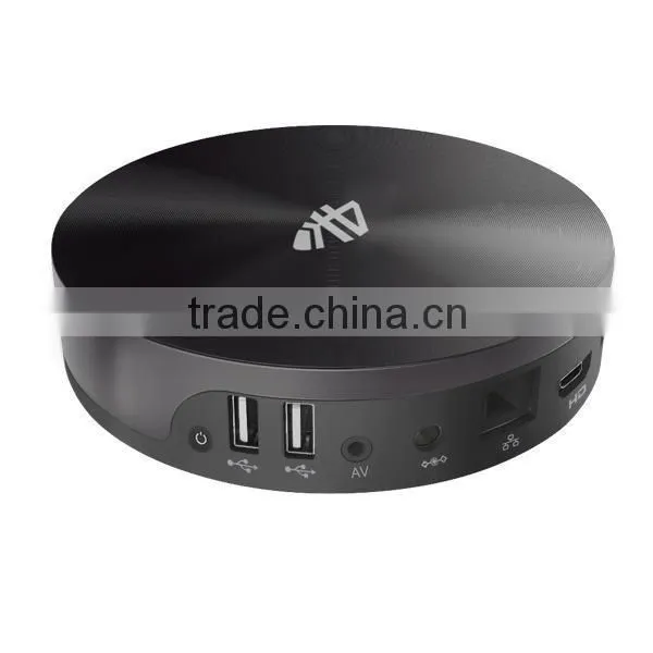 Hot Products 4K Best Internet tv Box/4K Android Box /free to Air Set Top Box photo-2