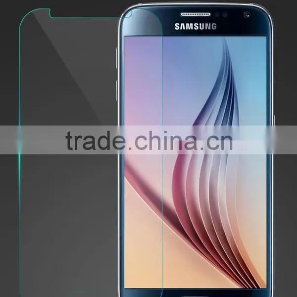 Wholesale Tempered Glass Protective Film Samsung Note 3 With Edge 3D Tempered, Glass Membrane