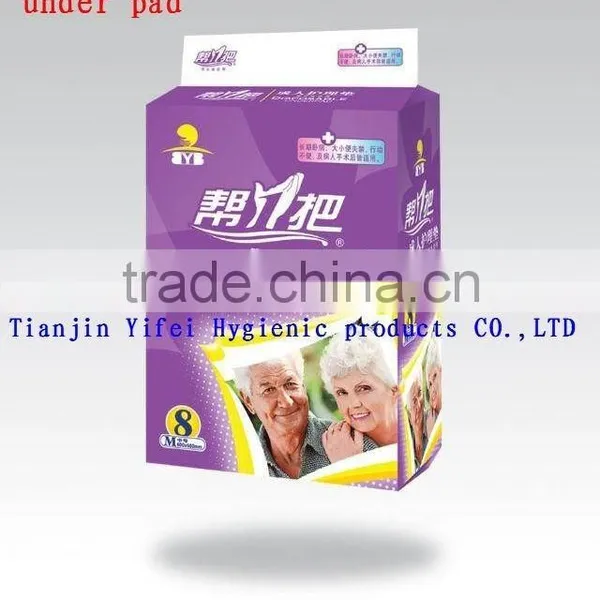 Diposable Under Pad