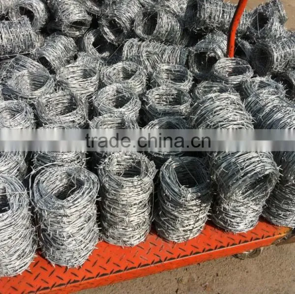 Razor Barbed Wire (Home Security Systems) photo-5