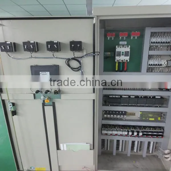 PLC Based Control Panel photo-2