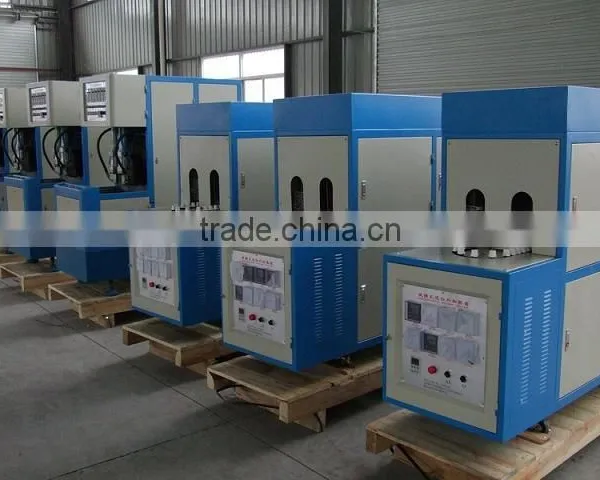 Bottle Blowing Machine Semi Automatic,bottle Blowing Machine