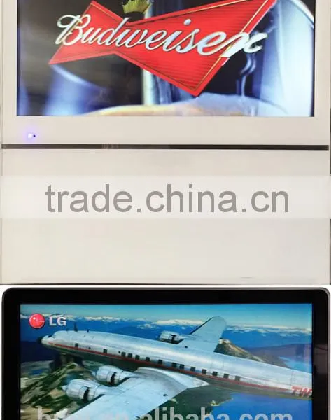 Factory Outlet Glasses-free 3 d Advertising Machine, Support Custom Size and 3 d Video photo-5
