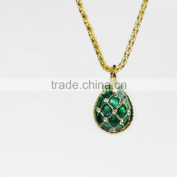 Fashion Jewelry Pendant Crystal Rhinestone photo-6