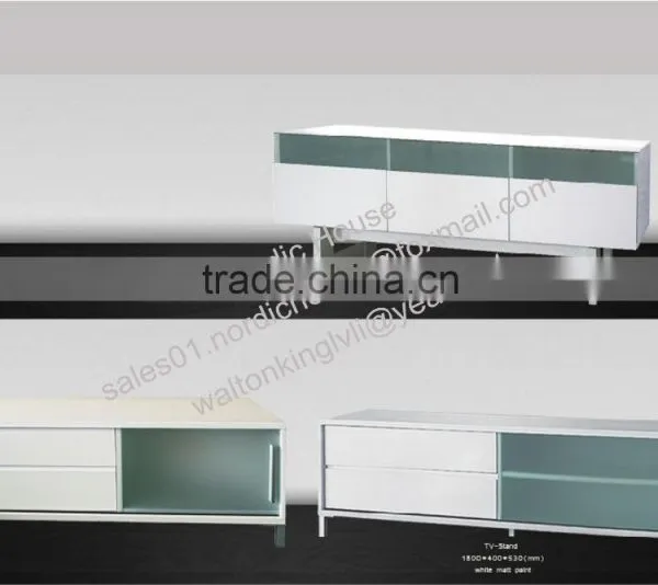 Best Quality Nice Design FDA/LFGB/REACH Advantage Price Living Room Furniture Tv Stand