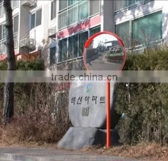 Stainless Convex Mirror photo-4