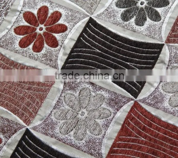 100%chenille High Quality Muslim Prayer Rug photo-6