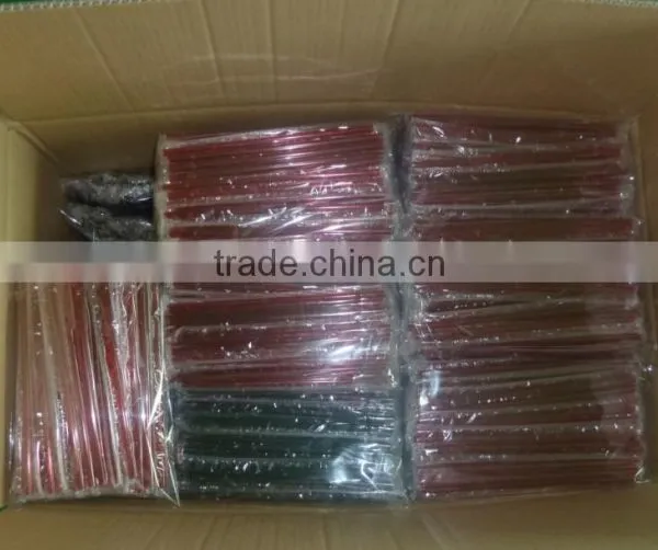 Plastic Drinking Straws, Plastic Straw, Drinking Straw photo-5