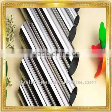 Stainless Steel Exhaust Flexible Pipe With Flange