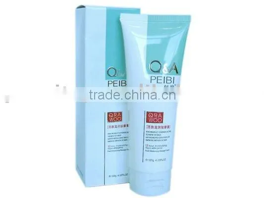 Fresh Moisturizing Facial Massage Cream