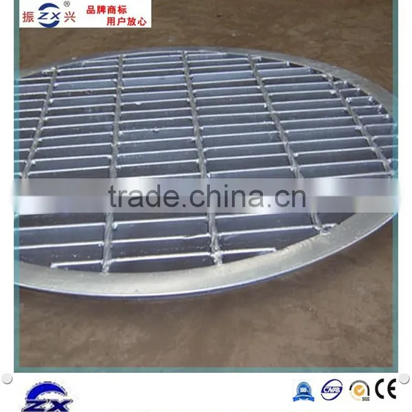 Factory Direct Wholesale Outdoor Drain Grates