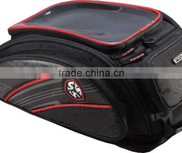 Motorcycle Tank Bag MB13 Motorcycle Side Bag photo-3