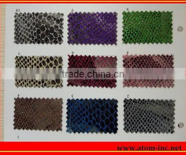 Glitter Paper de Brillante de Barato Precio photo-3