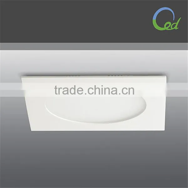 Round and Square,recessed or Surface Mounting Flat Led Panel Light photo-4