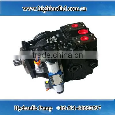 Fuel Pump Price Used Hydraulic Pumps