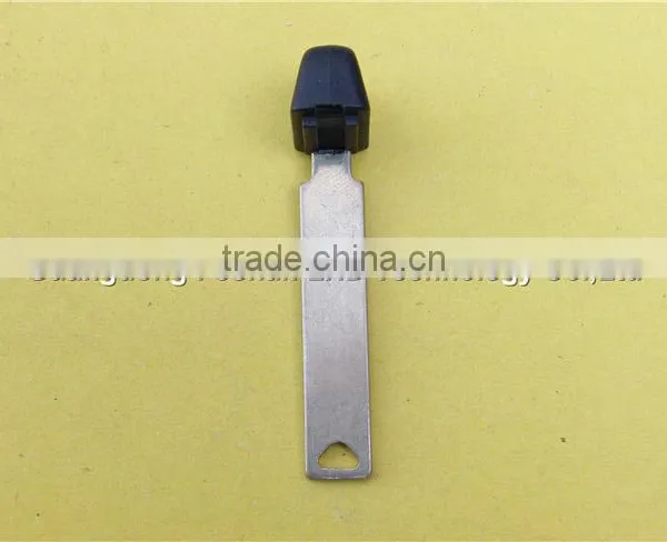 New Style Smart Key Blade for Toyota Camry photo-2