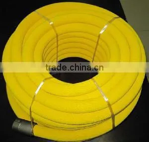 3/4",1" Good Quality Pvc Fibre Reinforced Fire Hose photo-2