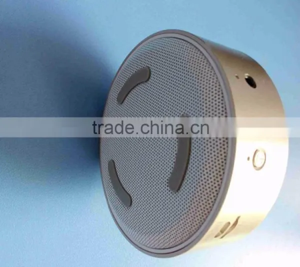 Fashionable Design Big Sound Music Mini Bluetooth Speaker HY-J12 photo-4