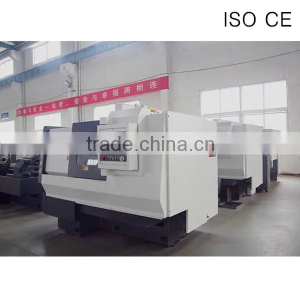 TCK420 Capstan/capstone Lathe Machine photo-5