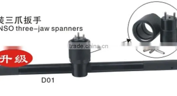 Den-so Common Rail Injector 3-pin Tool photo-4