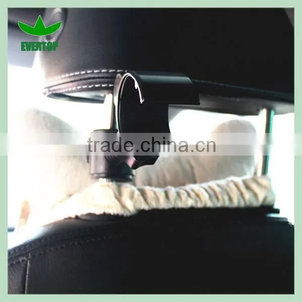 Universal Fashion Headrest Car Mount Holder for Cell Phone,Backseat Bike Mount Holder Smartphone TS-VPH09 Quality Choice photo-6