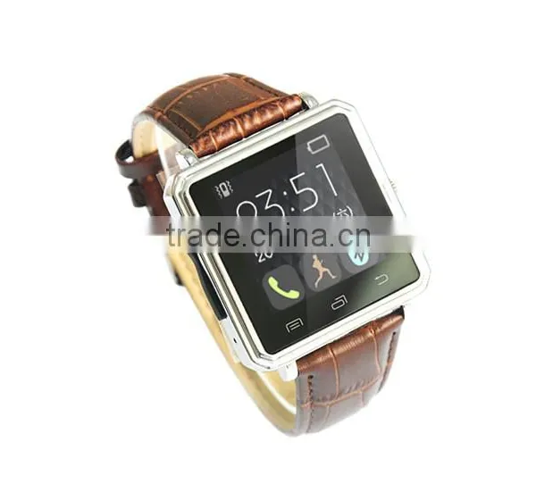 Approved High Quality Bluetooth Watch With Calculating Calories Sleep Monitor Bluetooth Wrist Devices photo-3