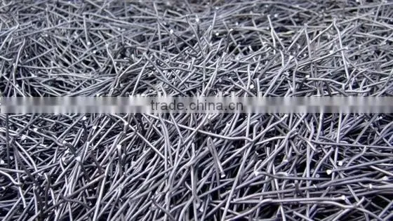 More Efficient Steel Fiber Fiber-Reforced Concrete photo-5
