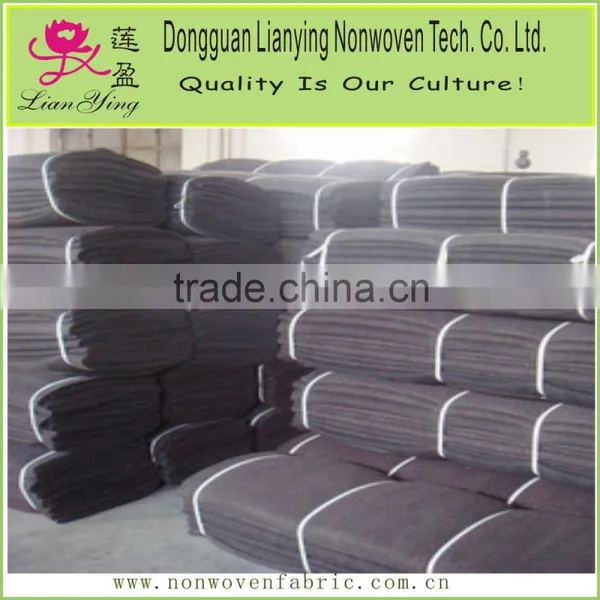 Needle Punched Polyester Mattress Felt