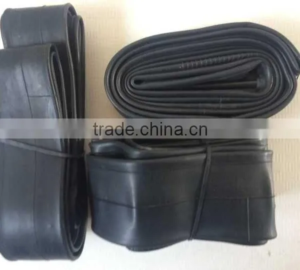 Bicycle Butyl Tube 12x1/2x2.4 12X 1/2 1/4 14x1.75 12x2.125 14x2.125 Bicycle Tube photo-4