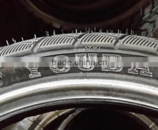 YOUBA Motorcycle Tire to TOGO 2.75-17 2.50-17 3.00-18 110/90-16 photo-4