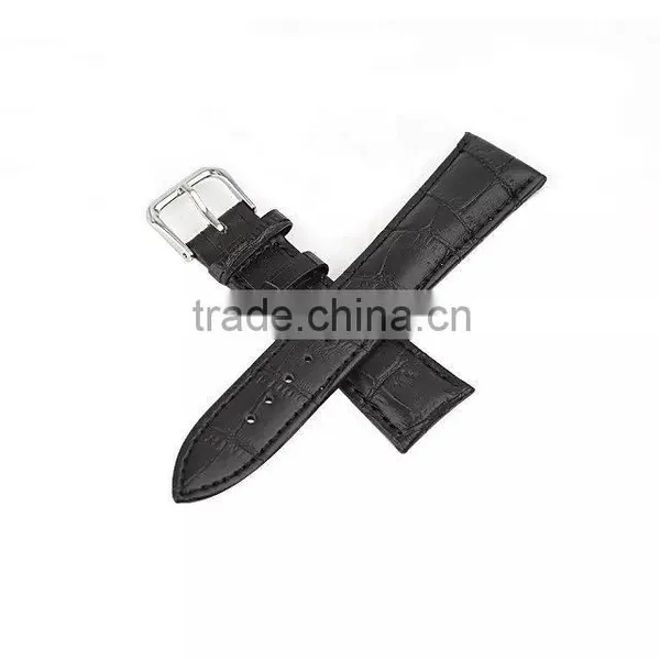 Hot Sell Double Deck Leather Watch Band for Iphone Watch photo-5